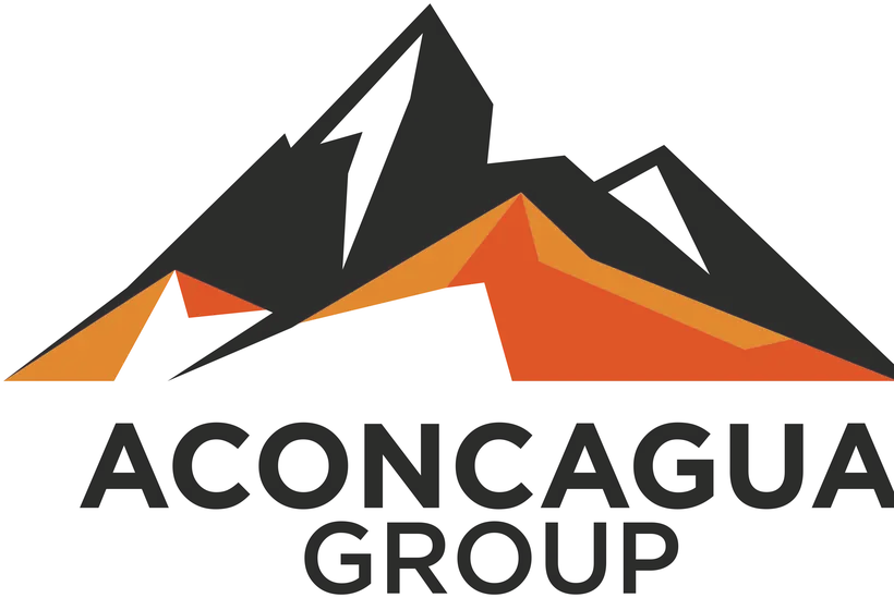 Imagotipo de Aconcagua Group