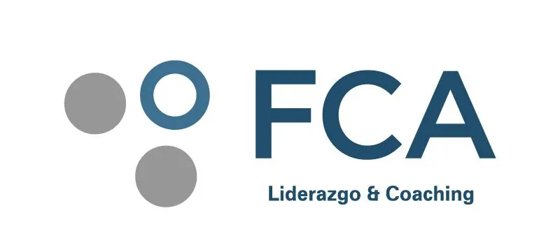 Logotipo anterior de FCA Liderazgo & Coaching