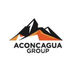 Logo de Aconcagua Group