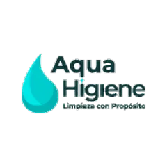 Logo de Aqua Higiene