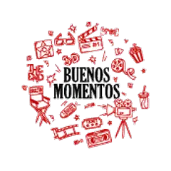 Logo de Buenos Momentos