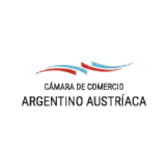 Logo de Cámara Austríaca
