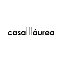 Logo de Casa Aurea