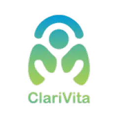 Logo de Clarivita