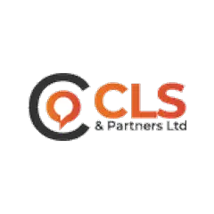 Logo de CLS