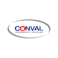 Logo de Conval