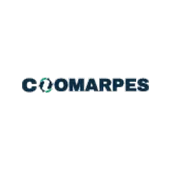 Logo de Coomarpes