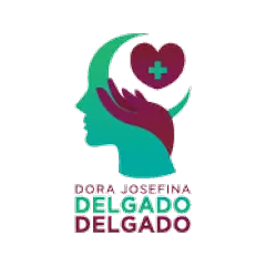 Logo de Dora Delgado