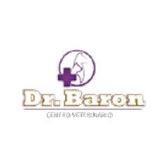 Logo de Dr. Barón