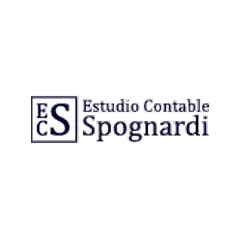 Logo de Estudio Spognardi