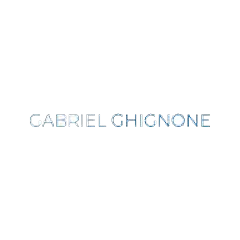 Logo de Gabriel Ghignone