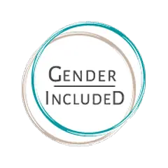 Logo de Gender Included