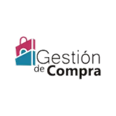 Logo de Gestión de Compra