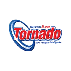 Logo de Gran Tornado
