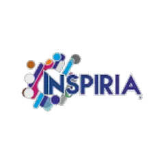 Logo de Inspiria