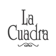 Logo de La Cuadra