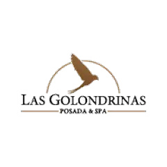 Logo de Las Golondrinas
