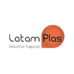 Logo de Latamplas