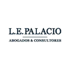 Logo de Le Palacio