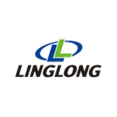 Logo de Linglong
