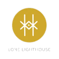 Logo de Lone Lighthouse