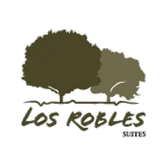 Logo de Los Robles