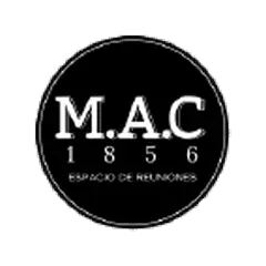 Logo de M.A.C.
