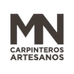Logo de Madera Noruega
