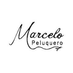 Logo de Marcelo Peluquería