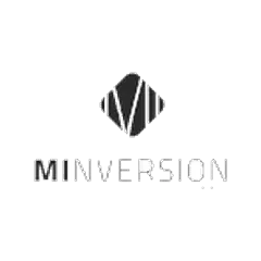 Logo de M Inversión
