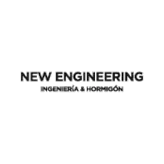 Logo de New Engineering