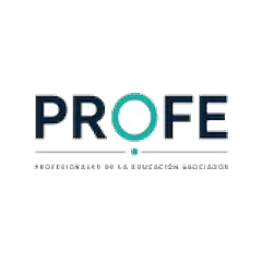 Logo de Profe