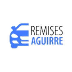 Logo de Remises Aguirre
