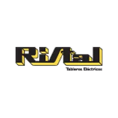 Logo de Ristal