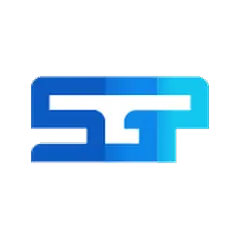 Logo de SGP