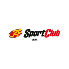 Logo de Sport Club GEBA