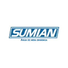 Logo de Sumi Anagua