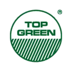 Logo de Top Green