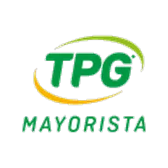 Logo de TPG